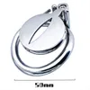 NXYCockrings Sex toys Chastity with othe Male root lock Male chastity device instrument Male 1126