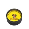 Magnetische 2 Schichten 30 mm Mini Hartplastik Rauchtabak Kräutermühle Muller Reggae Grinder Jamaica HoneyPuff Tobacco Dry