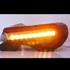 Vänd signal med sekventiella indikator bakljus för TOYOTA 86 2012-up Car LED bakljus modifierad SUBARU BRZ 2013 + bromsljusmontering