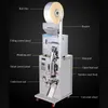 Small Automatic Packaging Machine For Cereals Medicinal Herbs Powder Granule Packing