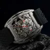 CIGA Design Watch Z Series Men Mechanical Automatic es Sapphire Wristwatch Top Brand Luxury zegarek meski 210728220O