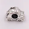 925 Sterling Silver Womens Indian Zestawy Biżuterii Wyprzedaż Pandora Elektryczny Car Charms Łańcuch DIY Girlfriend Bransoletki Dla Mężczyzn Sensory Zabawki Zestaw koralikowy 799330C01