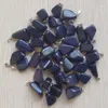 Assorted Mixed Irregular shape charms pendants for necklace accessories jewelry making