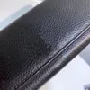 High Quality UNISEX Wallet Long Purse for Women AND MEN Leather Wallets Fashion Style 26_ZQHB48