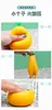 Fruit Pear Anti Stress Ball Funny Gadget Vent Toys Stress Autism Mood Relief Hand Wrist Squeeze Kid Toy5136625