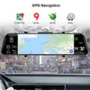 4G Car DVR 12" Android 8.1 Stream RearView Mirror FHD 1080P ADAS Dash Cam Camera Video Recorder Auto Registrar Dashcam GPS DVRS