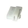 Tipo Tipo Conector de soquete de fonte de alimentação para YAESU FT1802 FT1900 FT1907 FT2900 FT7800 FT7900 FT8800 FT8900 Acessórios de rádio