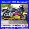 Тело для Aprilia RSV125RR Зеленый красный RS15 R RSV 125 RS 125 RR 125RR 99 00 01 02 04 04 05 7no.60 RS-125 RS4 RSV125 99-05 RSV-125 1999 2000 2001 2002 2003 2004 2005