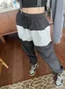 Fashion spring breathable couple pants summer casual men sport joggers