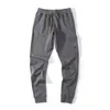 20fw hoogwaardige mode sportsporten pant heren dames designer merk op joggers joggers casual streetwear broek kleding katoen p 234