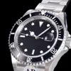 Montre homme 40mm montres mécaniques automatiques montres d'affaires montre-bracelet de natation Montre De Luxe hommes cadeaux cinq couleurs