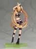 26cm Anime Saekano Como levantar uma namorada chata Eriri Spencer Sawamura Limite Hot PVC Figura Figura Brinquedo Coleção Modelo Boneca X0503