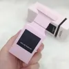 100 мл женщин парфюмеры Женский длительный роскошный аэрозольный аэрозоль розовый укол розовый