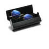 선글라스 케이스 가방 4 색 독서 안경 휴대용 가방 하드 지퍼 박스 여행 팩 파우치 케이스