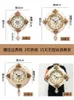 벽시계 패션 유럽 플라스틱 시계 현대적인 디자인 거실 아트 럭셔리 시계 크리 에이 티브 조용한 reloj eC50zb