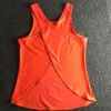 Yoga kläder tank top snabb torr lös design fitness väst kvinnor träning t-shirts tränar sport gymkläder