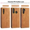 Luxury Case For Huawei P30 Lite Pro Phone Case Leather Flip Wallet Magnetic Cover With Card Holder Book Coque Fundas