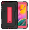 Tablet Cases For Lenovo Tab M8 8 Inch 8505F 8505X Protection With Kickstand Functions Shockproof Cover