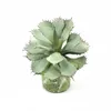 Большой искусственный воздушный ананас суккулентный завод Willandsia пластиковый зеленый лист дома магазин свадебный цветочный декор декоративные цветы венки