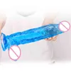 NXY godes jouets anaux Alien géant épais et long faux pénis étalon Masturbation féminine produits de sexe pour adultes 0225