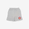 Pré-vente Printemps et été Shorts de sport pour enfants Garçons Filles Casual 210723