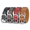 wide buckle belt womens