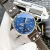 Yüksek kaliteli saat 42/43/46mm montre DE luxe otomatik mekanik hareket ince çelik kasa erkek saatler spor kol saati su geçirmez