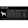 Truelove Pet Explosion-Dog Helness Harness Camouflage Odblaskowe Nylon Special Edition and Upgrade Wersja Łatwa do regulacji TLH5653 210712