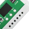 40 W Güneş Paneli Çift USB 30A Denetleyici Hücresi Yat RV Pil Şarj Cihazı için - B