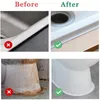 Wall Stickers PVC Bath Toilet Mildewproof Tape Sealing Strip Kitchen Waterproof Sticker SelfAdhesive Seam Corner Seal1986970