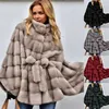 women genuine mink fur coats