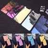 Luxury Colorful Mirror Tempered Glass For iPhone 12 11 Pro XS Max 6 s 7 8 Plus Screen Protector X XR 9H Protective Film