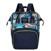 2022 Top Sell Herbalife Nutrition Fashion Simplicity Travel Sport Hiking Bag Multi Functional Large Capacity Canvas Backpack Printed version
