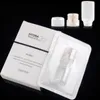 Hydra Needle Titanium Micro Needle Meso Derma Roller Needle-free Mesotherapy Skin Care Rejuvenation Whitening Anti Wrinkle