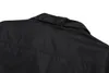 Одежда Candowlook Western Style Online Online Мужская вишня напечатанный контрастные цвета Винтаж Rockabilly 40's 50-е сторонние клубные рубашки повседневные