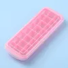 24 grid tool silicon tape cover mold is a necessary hand-made ice making for reducing temperature and heat in summer RRE11421