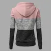 Yvlvol kvinnor hoodies höst vinter sweatshirt kvinnliga hoodies hajuku plus storlek 5xl drop 210909