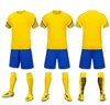 147fa8shio6n 11 Team blank Jerseys Sets, custom ,Training Soccer Wears Short sleeve Running With Shorts 0226