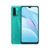 Oryginalny Xiaomi Redmi Note 9 4G LTE Telefon komórkowy 8 GB RAM 128 GB ROM Snapdragon 662 Octa Core Android 6.53 "Pełny ekran 48MP Identyfikator odcisków palców