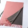 2021 Kadın Lüksler İçin Eşarp Pashmina En İyi Kaliteli İplikler Pamuk Karışımı Kadın Moda İplik Eşarpları Tasarımcıları Scarves242W