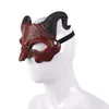 Party Masks Mascaras Par Diwali Cosplay Masker Carnaval Demon Maske Latex Crossdresser Horror Monster Voldemort Devil Mask