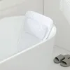 Other Bath & Toilet Supplies Full Body Pillow For Tub,Bathtub Mat With Suction Cups, Head, Neck Support,Air Mesh