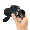 40x60 HD BAK4 Optical Lens Monoculair Low Telescope Light Level Night Vision Waterdichte Telefoon