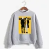 Ny Banan Fisk Anime Hoodie Män / Kvinnor Populär mode harajuku Banana Fish Hoodies Sweatshirt Pullover Streetwear kläder h1227