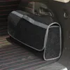 Opknoping Manden Auto Opslag Case Tools Bag Trunk Cargo Organizer Opvouwbare Caddy Collapse Doek Bin voor Truck SUV Boot