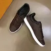 2021 nieuwste hoogwaardige mode heren casual outdoor sportschoenen knappe en veelzijdige luxe verpakking Zapatos Hombre maat 38-45