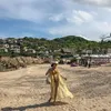 Женские купальные костюмы Женские бикини набор с мягкой рючкой Biquini костюм на две части высокой талии качество пляж 2022 Koren Design