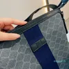 Luxurys Designeres Taschen Herrentasche Umhängetaschen Handtasche Berühmte Marke Hohe Qualität Speziell für Männer entwickelt Zwei Größen zur Auswahl3236