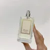 Perfume neutre de la plus haute qualité Forme en bois Salt de mer Parfum Cologne Water Spray Bottle 100 ml EDP Livraison rapide7463170