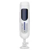 Leten Automatisk Piston Telescopic Male Masturbator Real Vagina Sucking Masturbation Sex Toys for Men Hands Sex Machine A380 Q09737250